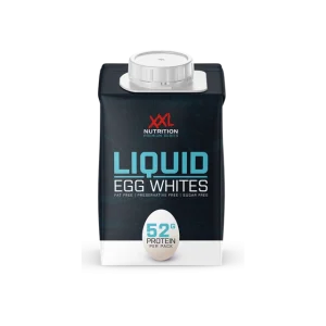 Liquid Egg Whites