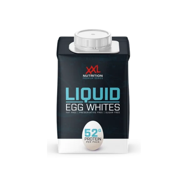 Liquid Egg Whites