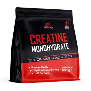 Creatine (Powder)