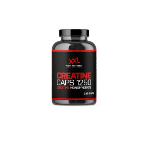 Creatine (Capsules)