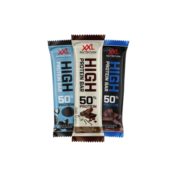 Protein Bars