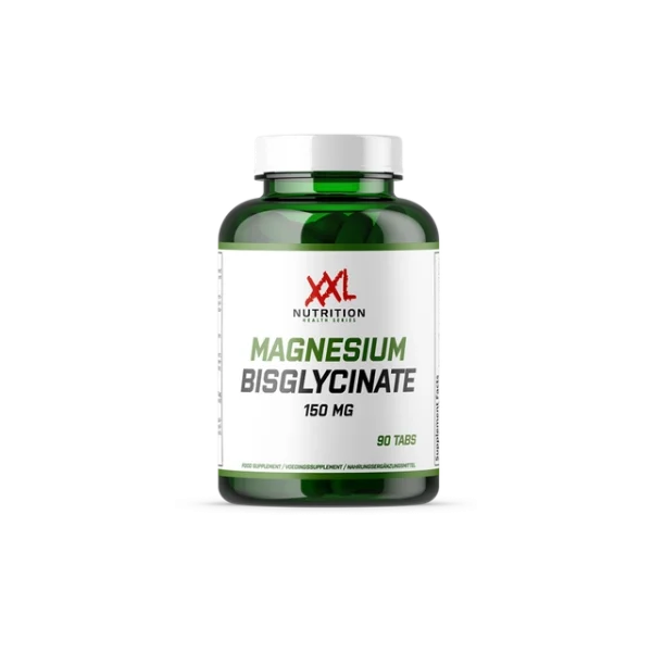Magnesium Bisglycinaat