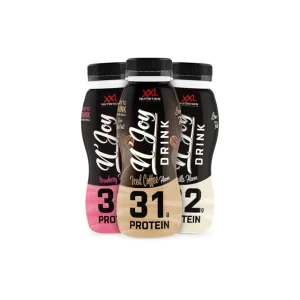 Protein Drinks
