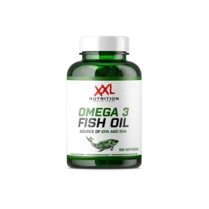 Omega 3