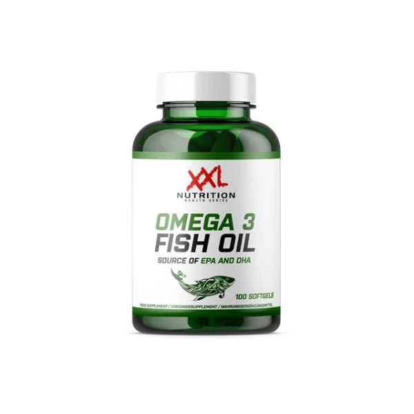 Omega 3