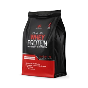 Whey Protein (Bulk)