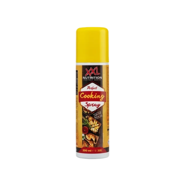 Cooking Spray
