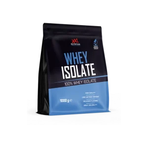 Whey Isolate (Cut)